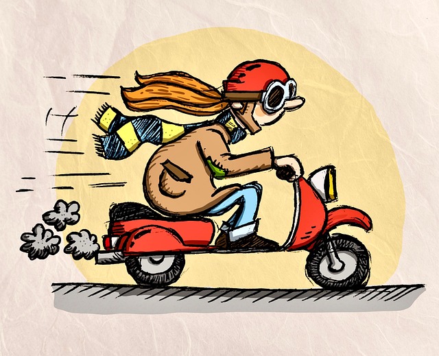 Uncover Local Motorcycle Salvage Yards: A Comprehensive Guide