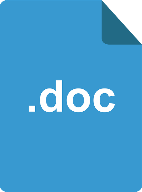 Notarized documents for title