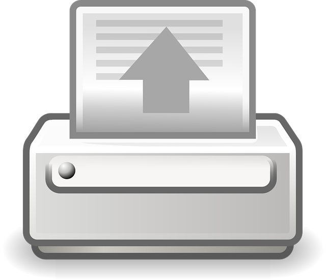 Notarized documents for title