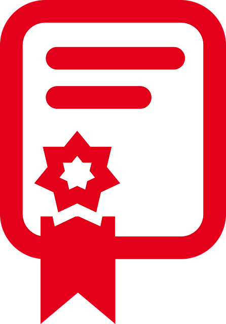 Notarized documents for title