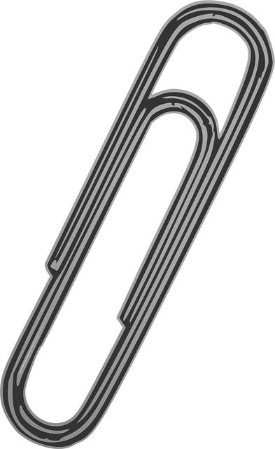 Notarized title documents