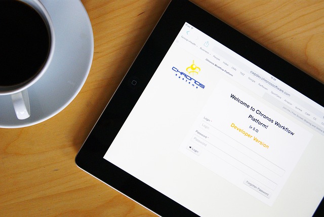 Paperless title replacement process