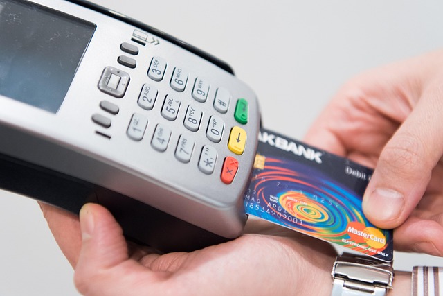 Quick auto tags payment methods