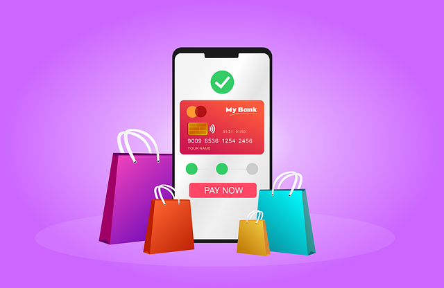 Quick auto tags payment methods