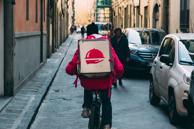 Same-day tag delivery
