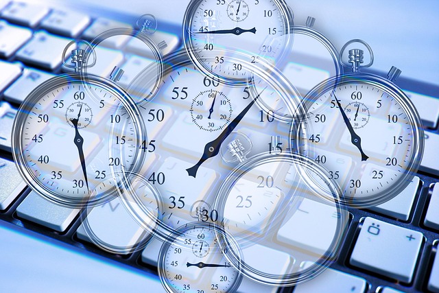 Short lien sale processing time