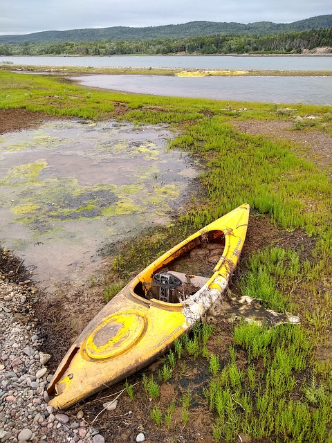 Temporary operating permit salvage