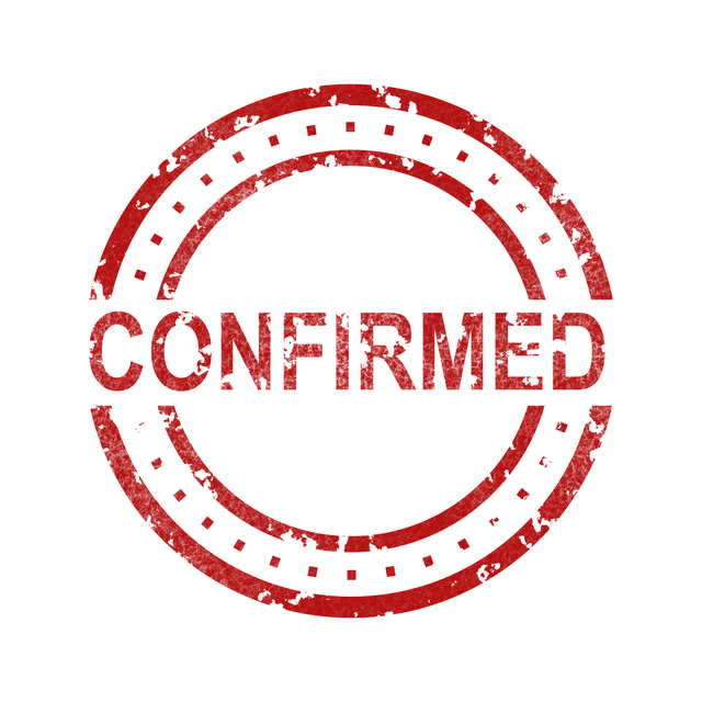 Title brands verification process