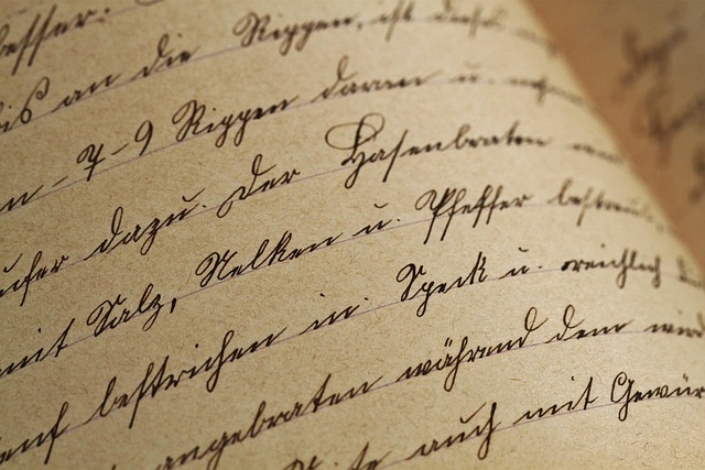 Title transfer without documents