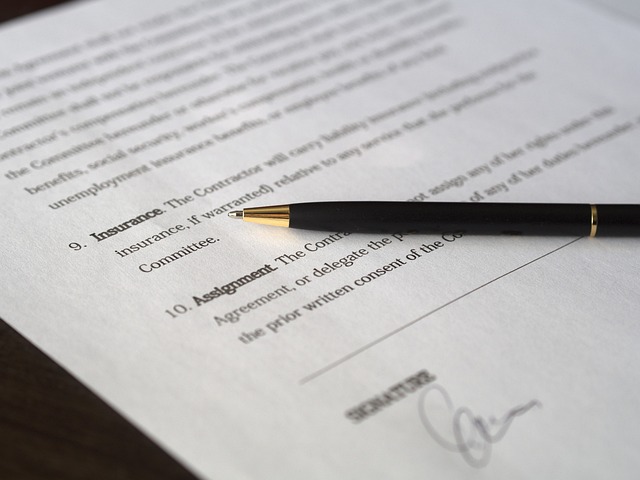 Title transfer without documents