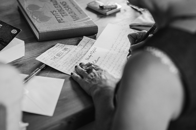 Title transfer without documents