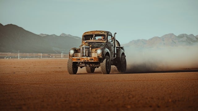 Vehicle bond for title issues