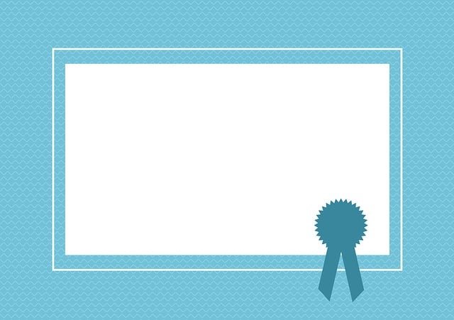 Vessel certificate replacement