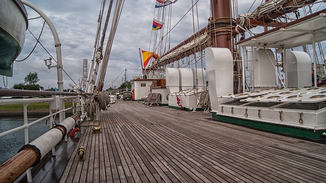 Vessel certificate replacement