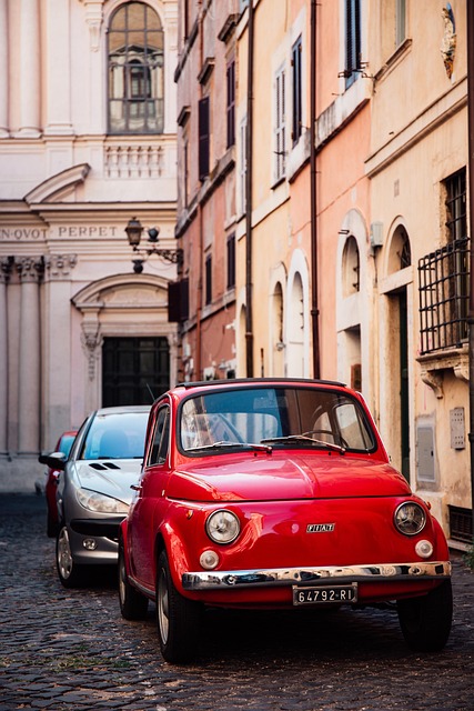 car
