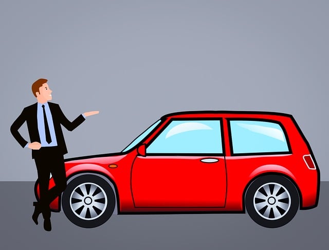 car registration