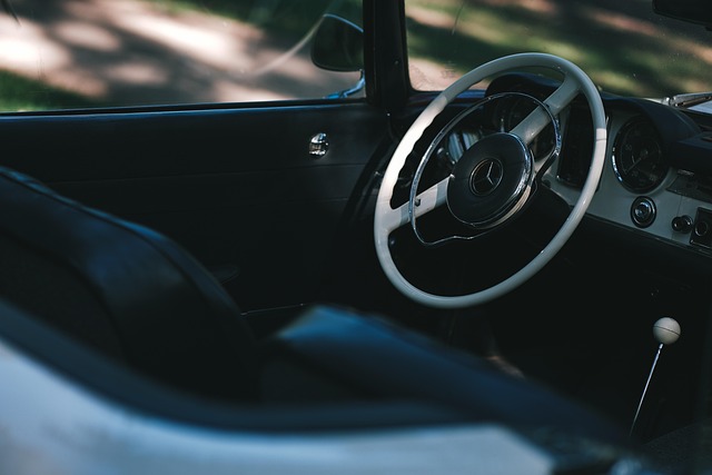 Optimizing Truck Registration: Integrate VIN Verification for Effortless Service