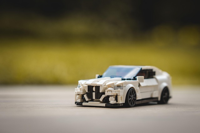Global VIN Standardization: DMVs Assigning Identity to Vehicles