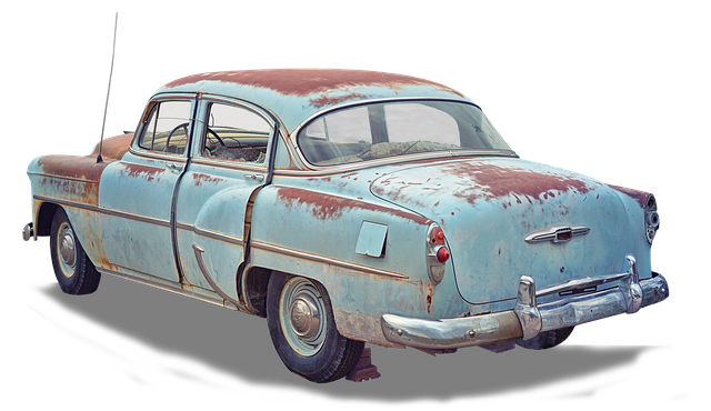 Uncover Top-Paying Car Salvage Yards: Abandoned Links Unlocked