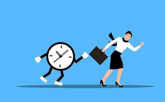 Hire Specialist: Accurately File, Avoid DMV Late Fees