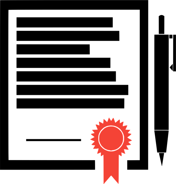 Bonded title application