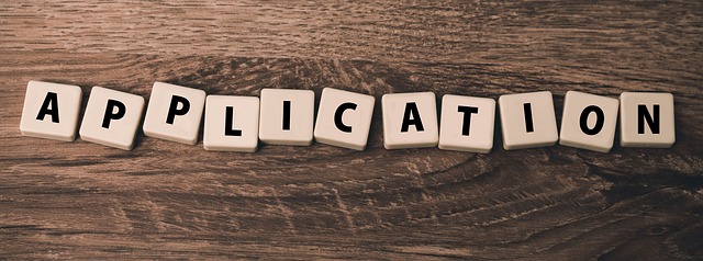 Bonded title application