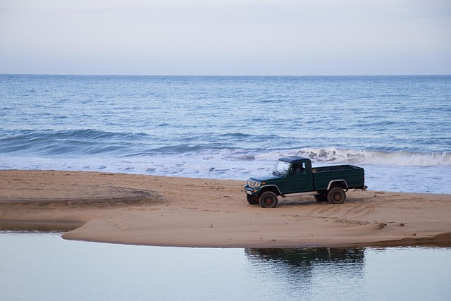 Smooth Vehicle Purchase: Bonded Title for Transfer Success