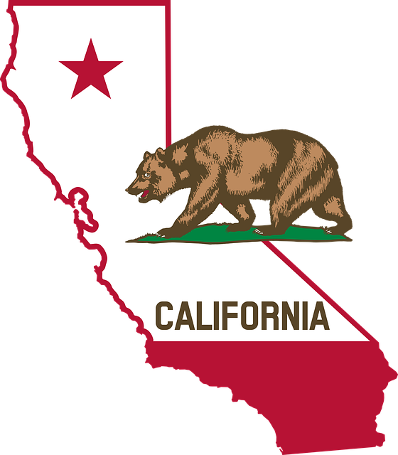 California DMV out of state car registration