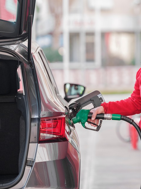 California DMV registration for diesel vehicles