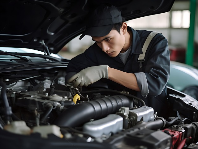 Master California Salvage Vehicle Inspection by Phone