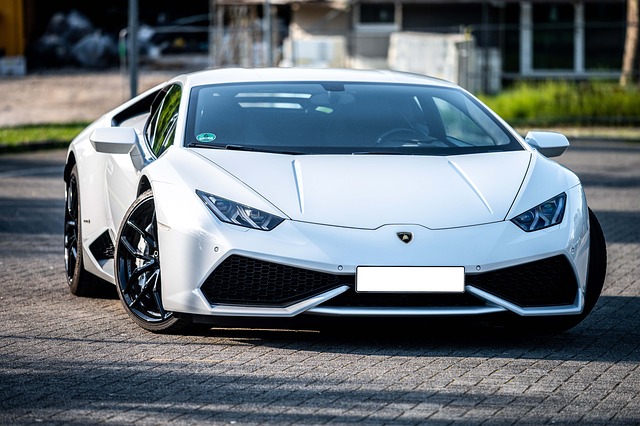 car registration