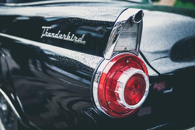 car registration