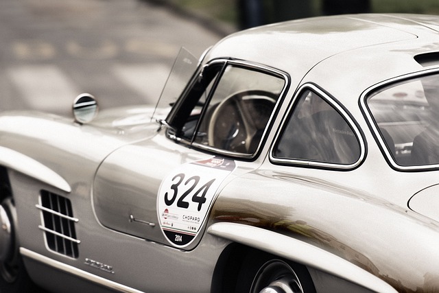 car registration