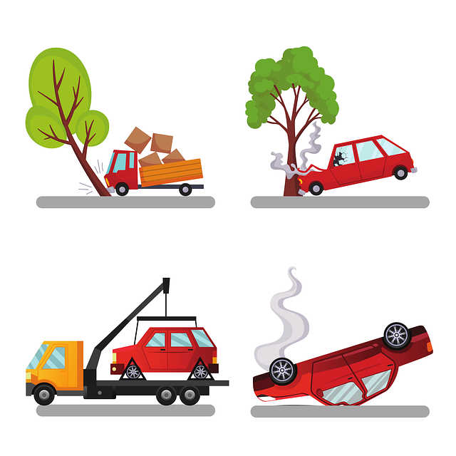 Find Certified Salvaged Cars with Carfax Accident History