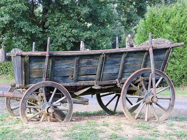 Get Coach Trailer Repair Estimates: Salvage Process Unveiled