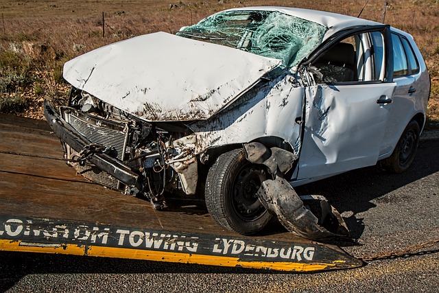 Collision Insurance: Avoid Financial Chaos After a Minor Fender Bender