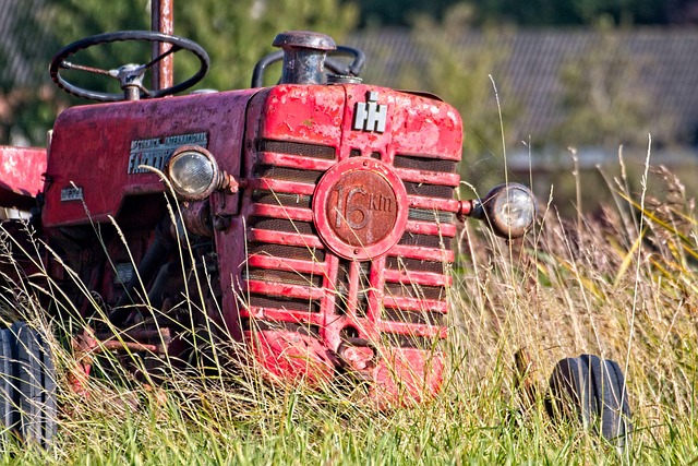 Commercial vehicle registration renewal