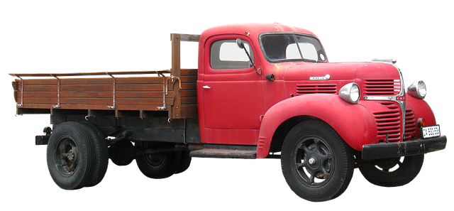 Navigating Commercial Vehicle Registration in Riverside for Vintage Vehicles
