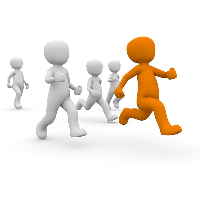 Diligent effort for title