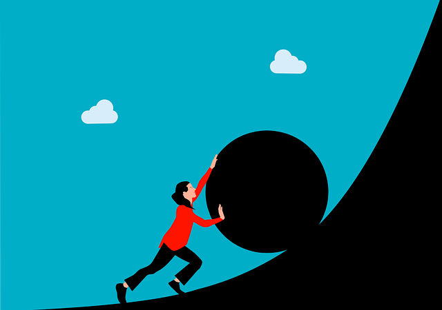 Diligent effort process