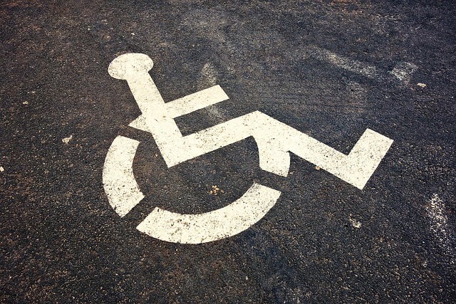 Disabled placard replacement fees