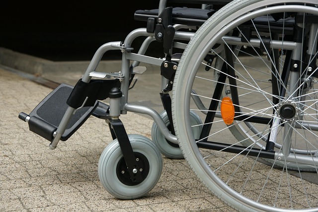 Disabled placard replacement Riverside