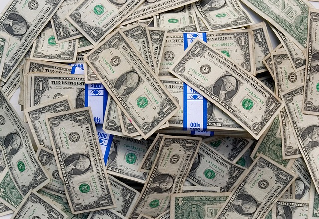 DMV financial responsibility program