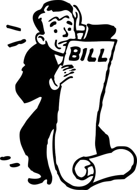 DMV financial responsibility requirements