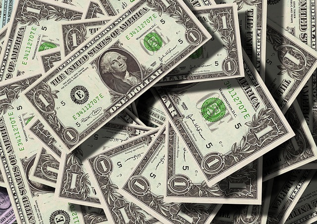 DMV financial responsibility requirements