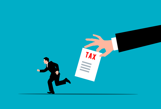 DMV financial responsibility requirements