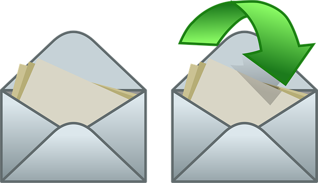 DMV suspension mailing process