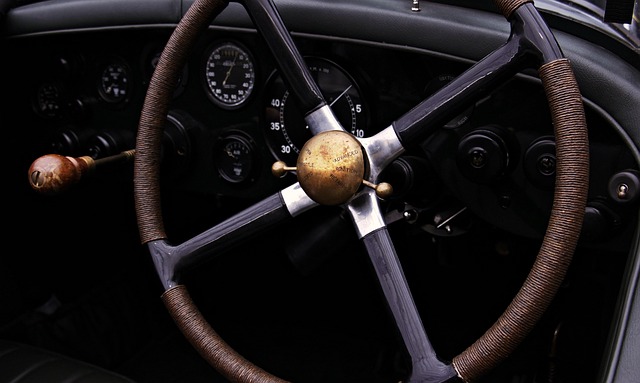 Driving with suspended registration ticket