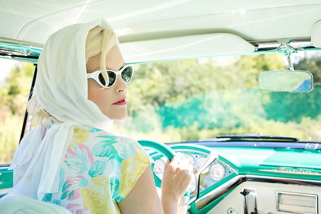 Conquer Driving Test Fears: Personalized Post-Suspension Sessions