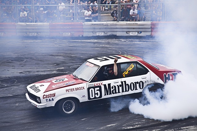 Golden-rod title for out of state car